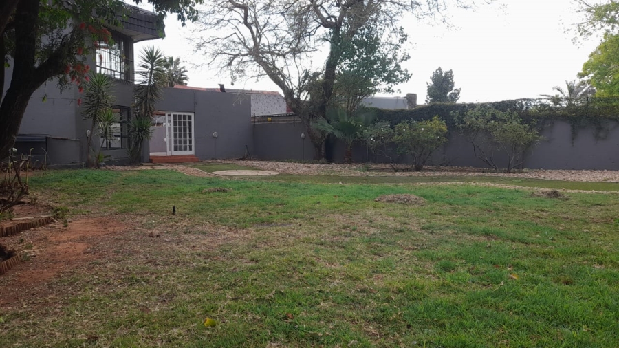 To Let 4 Bedroom Property for Rent in Irene Park North West